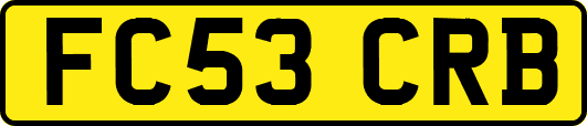 FC53CRB