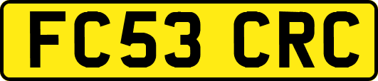 FC53CRC