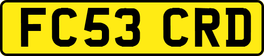 FC53CRD