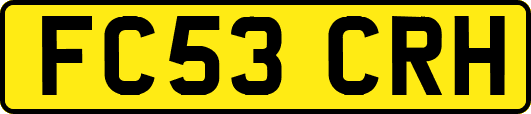 FC53CRH