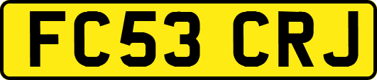 FC53CRJ