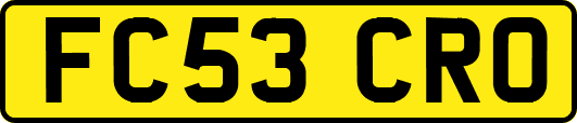 FC53CRO