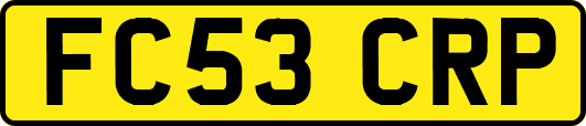 FC53CRP