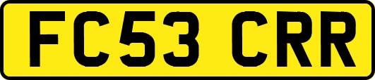 FC53CRR