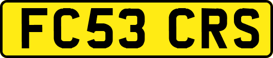 FC53CRS