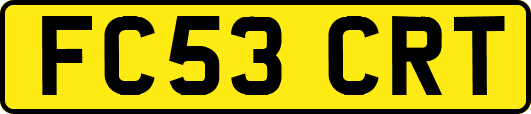 FC53CRT