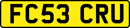 FC53CRU