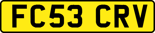 FC53CRV
