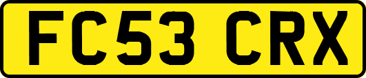 FC53CRX