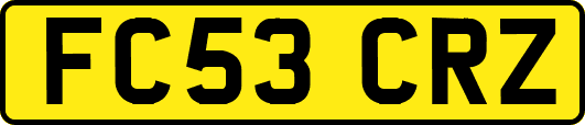 FC53CRZ