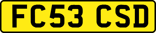 FC53CSD