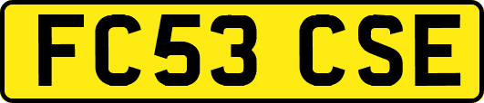 FC53CSE