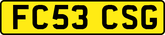 FC53CSG