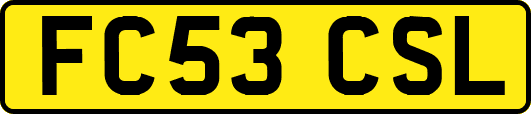 FC53CSL