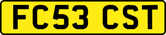 FC53CST