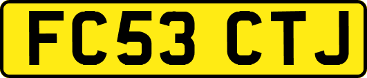 FC53CTJ