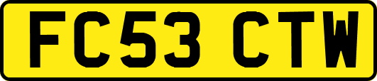 FC53CTW