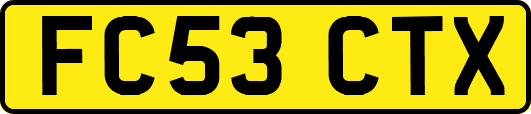 FC53CTX