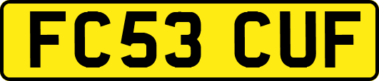 FC53CUF
