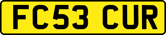 FC53CUR