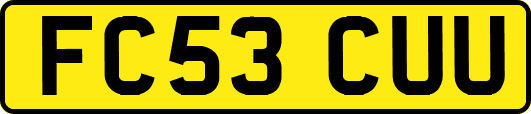 FC53CUU