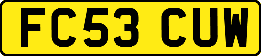FC53CUW