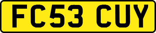 FC53CUY