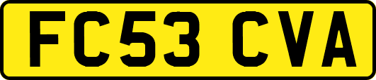 FC53CVA
