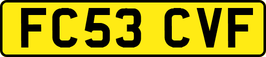 FC53CVF