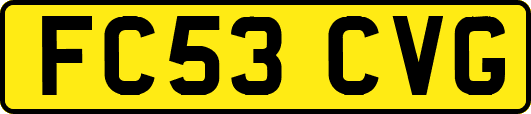 FC53CVG