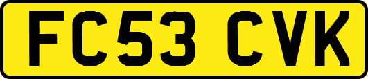 FC53CVK