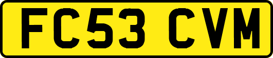 FC53CVM