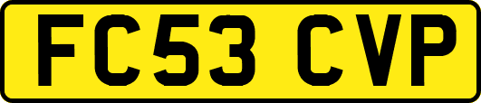 FC53CVP