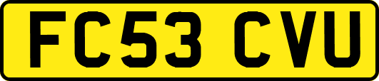 FC53CVU