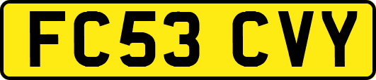 FC53CVY