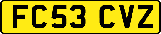FC53CVZ
