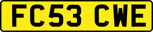FC53CWE
