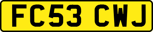 FC53CWJ