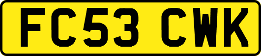 FC53CWK