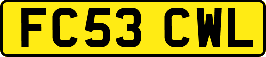 FC53CWL