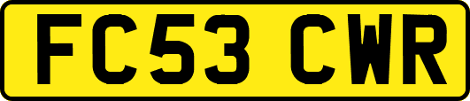 FC53CWR