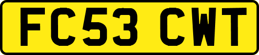 FC53CWT