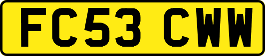 FC53CWW