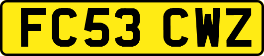 FC53CWZ