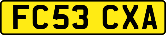FC53CXA