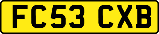 FC53CXB