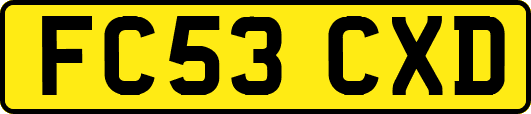 FC53CXD