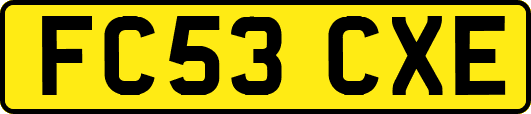 FC53CXE