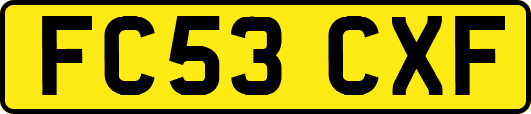 FC53CXF