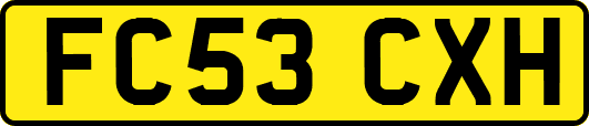 FC53CXH